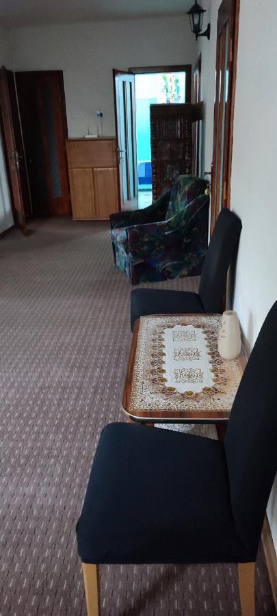 Hotel Casa Rebeca Orszowa Zewnętrze zdjęcie