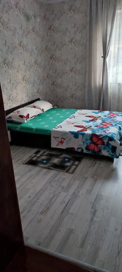 Hotel Casa Rebeca Orszowa Zewnętrze zdjęcie