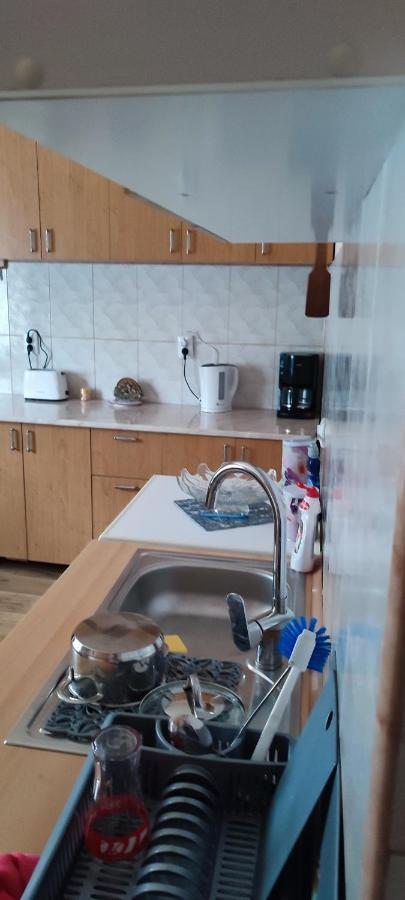 Hotel Casa Rebeca Orszowa Zewnętrze zdjęcie