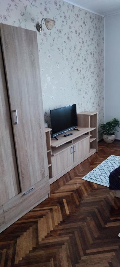 Hotel Casa Rebeca Orszowa Zewnętrze zdjęcie