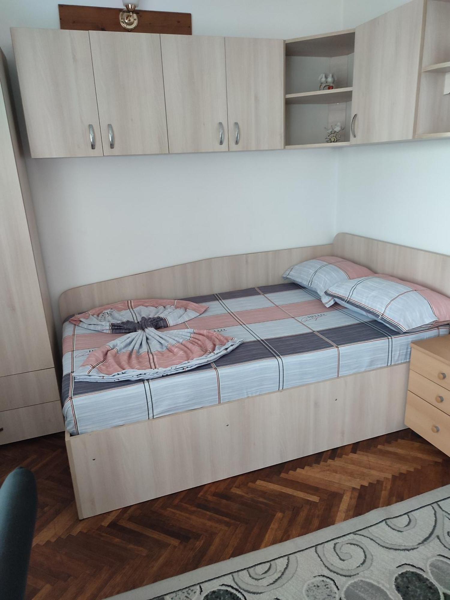 Hotel Casa Rebeca Orszowa Zewnętrze zdjęcie
