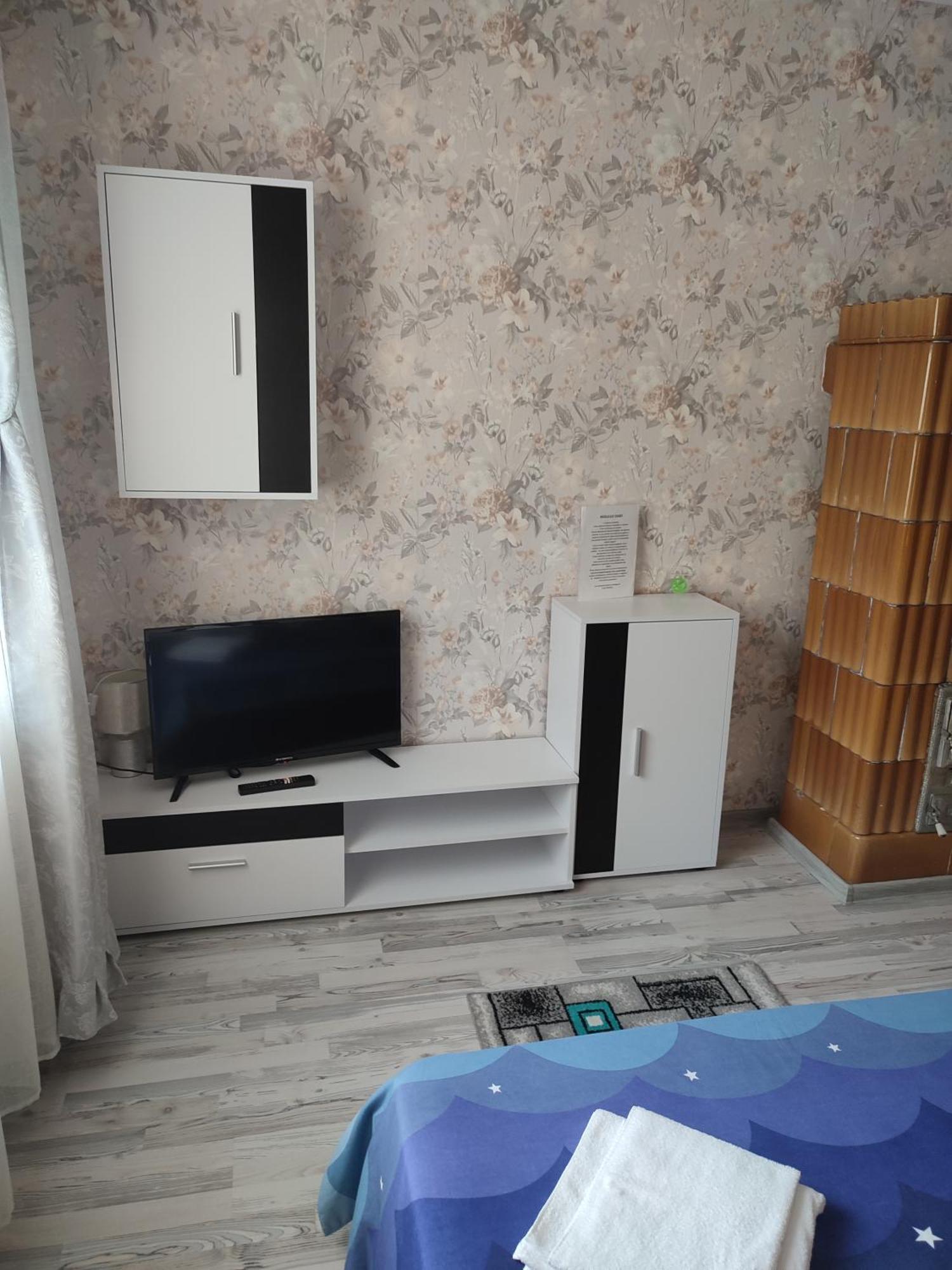 Hotel Casa Rebeca Orszowa Zewnętrze zdjęcie