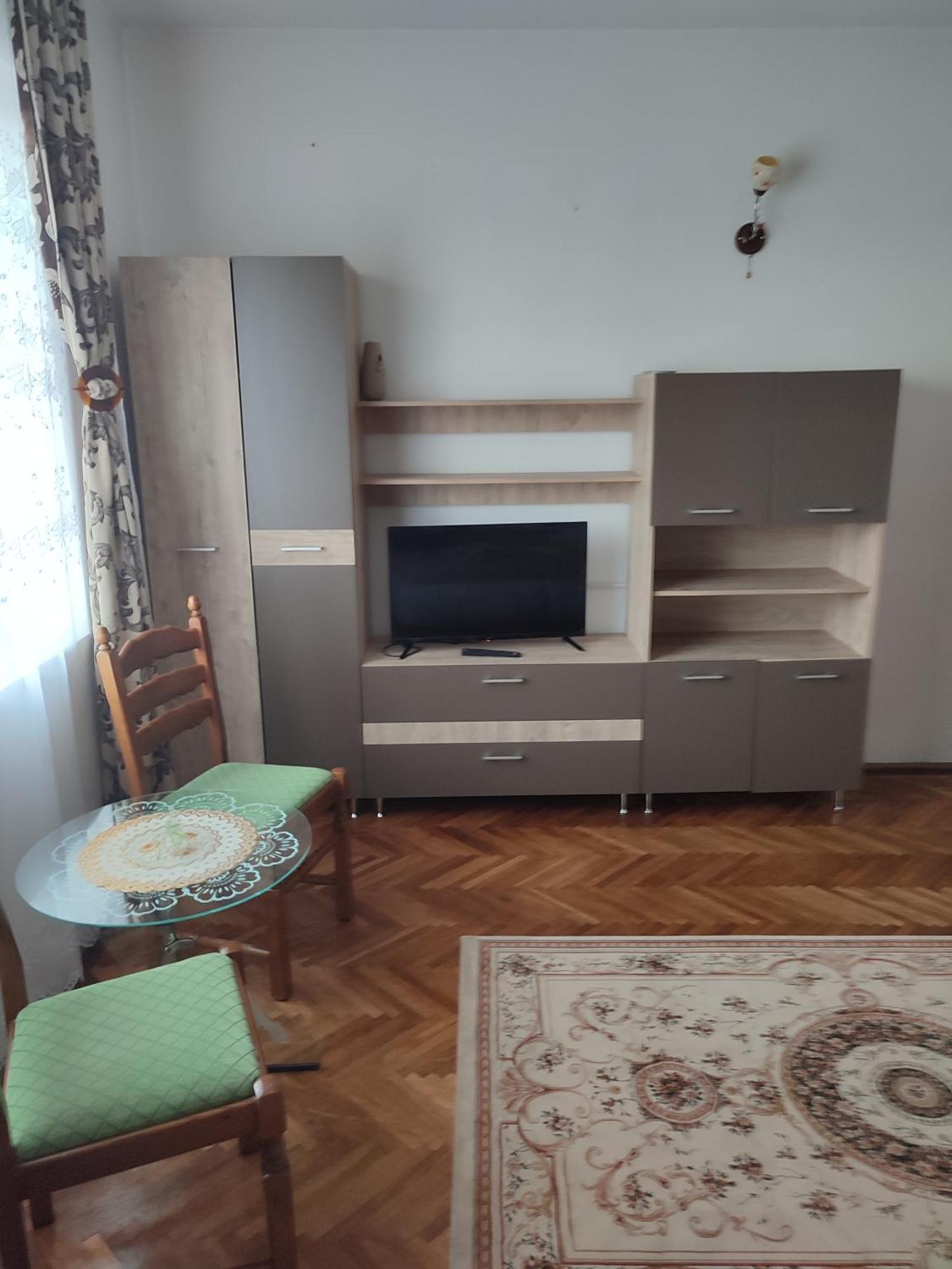 Hotel Casa Rebeca Orszowa Zewnętrze zdjęcie