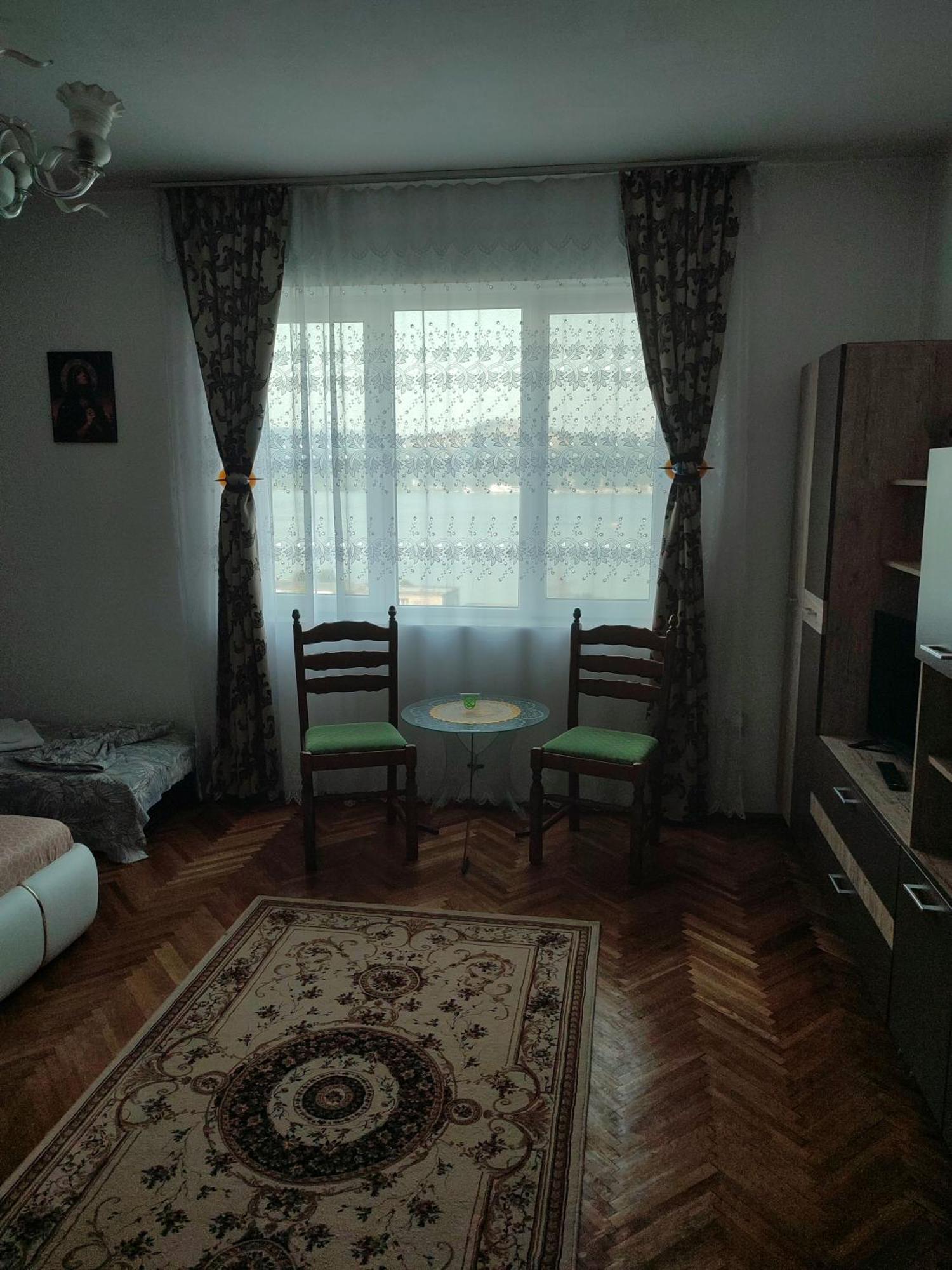 Hotel Casa Rebeca Orszowa Zewnętrze zdjęcie