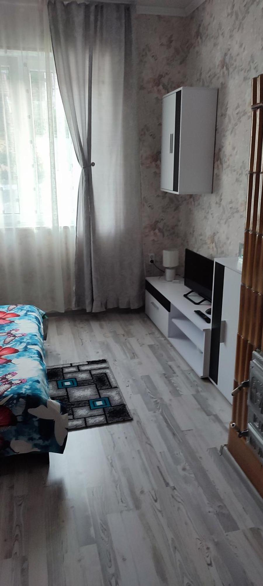 Hotel Casa Rebeca Orszowa Zewnętrze zdjęcie
